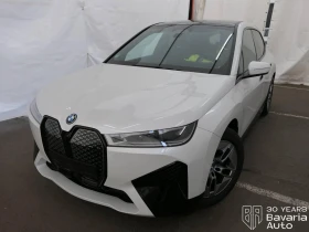 BMW iX 50 xDrive Sport, снимка 1