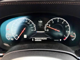 BMW 550  * CARFAX * Дистроник * Хед-ъп * Harman Kardon * , снимка 8