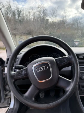 Audi A4 2.7 tdi, снимка 7