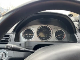 Mercedes-Benz C 280 3.0, снимка 11