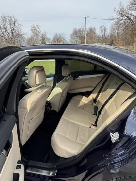 Mercedes-Benz C 280 3.0, снимка 13