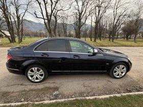Mercedes-Benz C 280 3.0, снимка 4