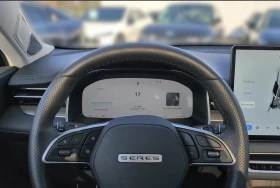 DFSK Seres 5 4x4 Pano 80 kWh, снимка 5