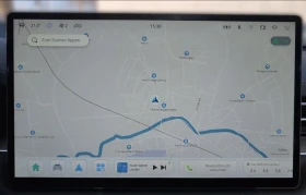 DFSK Seres 5 4x4 Pano 80 kWh, снимка 6