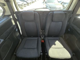 Ford Galaxy 2.0D 131к.с Топ състояние , снимка 15