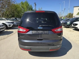 Ford Galaxy 2.0D 131к.с Топ състояние , снимка 6