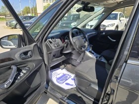 Ford Galaxy 2.0D 131к.с Топ състояние , снимка 10