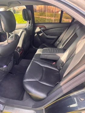Mercedes-Benz S 320, снимка 7