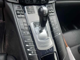 Porsche Panamera 4S * CARFAX * BOSE * ОБДУХВАНЕ * ВЪЗДУШНО ОКАЧВАНЕ, снимка 12