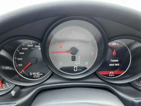 Porsche Panamera 4S * CARFAX * BOSE * ОБДУХВАНЕ * ВЪЗДУШНО ОКАЧВАНЕ, снимка 8