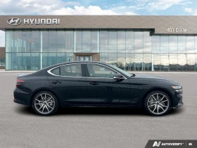 Genesis G70 2.5T Advanced AWD, снимка 5