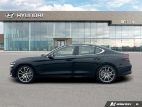 Genesis G70 2.5T Advanced AWD, снимка 6