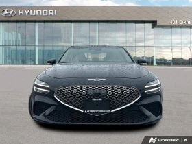 Genesis G70 2.5T Advanced AWD, снимка 2