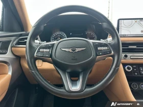 Genesis G70 2.5T Advanced AWD, снимка 15