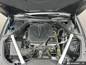 Genesis G70 2.5T Advanced AWD, снимка 13