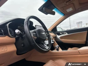 Genesis G70 2.5T Advanced AWD, снимка 14