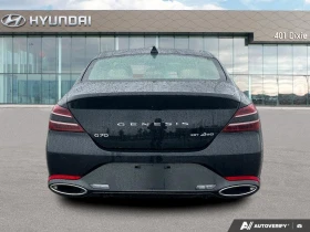 Genesis G70 2.5T Advanced AWD, снимка 10