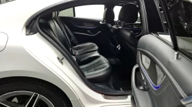 Mercedes-Benz CLS 300 CLS300d AMG Line | DISTRONIC | LED | AMG, снимка 14