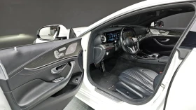 Mercedes-Benz CLS 300 CLS300d AMG Line | DISTRONIC | LED | AMG, снимка 17