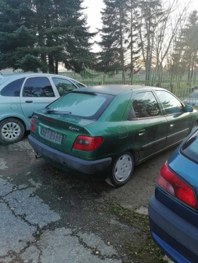 Citroen Xsara 1.9 tdi, снимка 3
