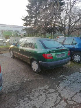 Citroen Xsara 1.9 tdi, снимка 2