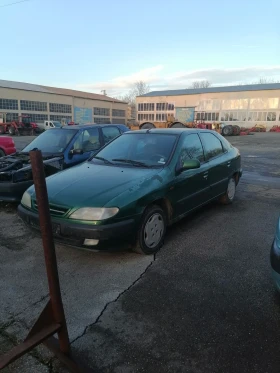 Citroen Xsara 1.9 tdi, снимка 1