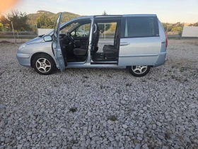 Peugeot 807, снимка 12