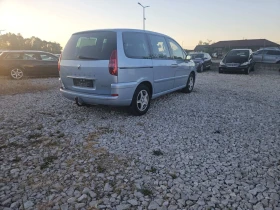 Peugeot 807, снимка 5