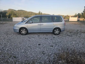 Peugeot 807, снимка 2