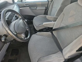 Peugeot 807, снимка 17