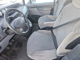 Peugeot 807, снимка 9