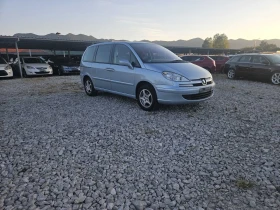Peugeot 807, снимка 7