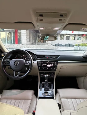 Skoda Superb, снимка 12
