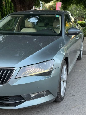 Skoda Superb, снимка 9