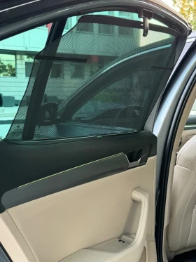 Skoda Superb, снимка 14