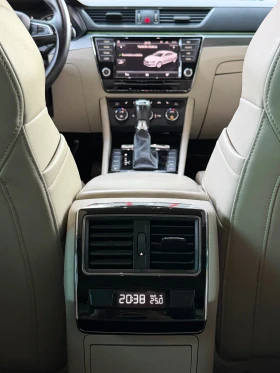 Skoda Superb, снимка 13