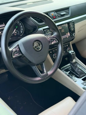Skoda Superb, снимка 10