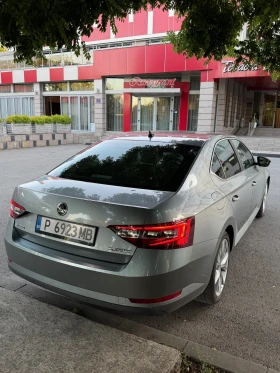 Skoda Superb, снимка 5
