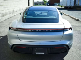 Porsche Taycan 4S Performance battery 93.4  CARFAX, снимка 4
