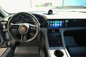 Porsche Taycan 4S Performance battery 93.4  CARFAX, снимка 17