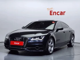 Audi A7 55 Tdi Quattro Dynamic 4G, снимка 1