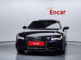 Audi A7 55 Tdi Quattro Dynamic 4G, снимка 3