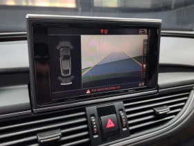 Audi A7 55 Tdi Quattro Dynamic 4G, снимка 15