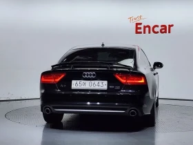 Audi A7 55 Tdi Quattro Dynamic 4G, снимка 4