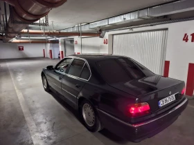 BMW 728 Газ.инж* Двоенстъклопакет* Подгрев* Шибедах* Паркт, снимка 9
