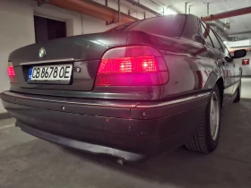 BMW 728 Газ.инж* Двоенстъклопакет* Подгрев* Шибедах* Паркт, снимка 11