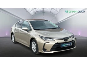 Toyota Corolla 1.5i M/T, Месечна вноска от 227  , снимка 8