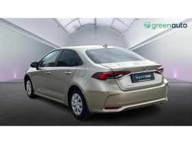 Toyota Corolla 1.5i M/T, Месечна вноска от 227  , снимка 2