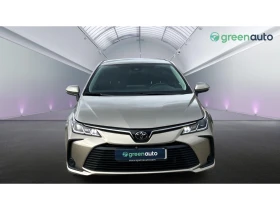 Toyota Corolla 1.5i M/T, Месечна вноска от 227  , снимка 5