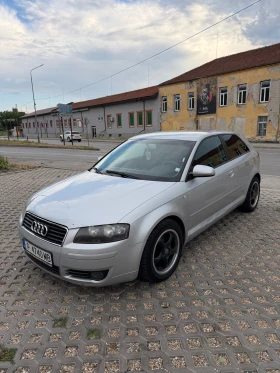 Audi A3 1.6, снимка 2